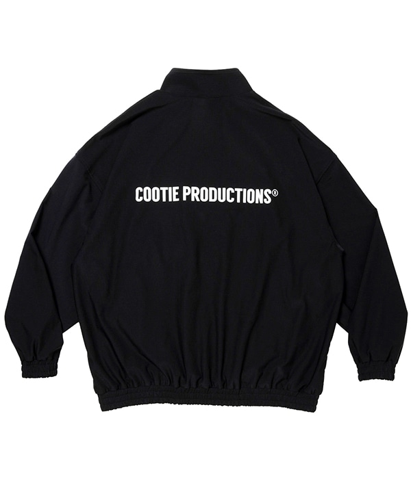 GW期間限定値下げ　COOTIE PRODUCTIONS ビーチクロス　レザー COOTIE Russell Shooting Jacket 通販